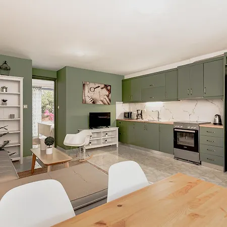 K Houses I4 Лефкада