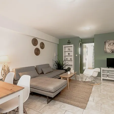 Апартаменты K Houses I4 *