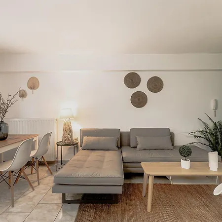 K Houses I4 Апартаменты