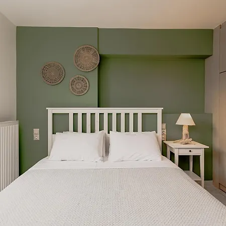 K Houses I4 Апартаменты *