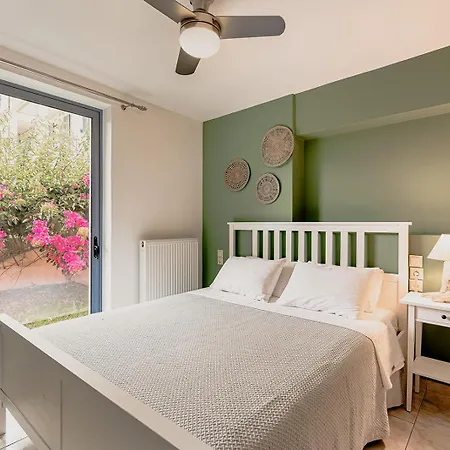 Lejlighed K 45 Lefkáda