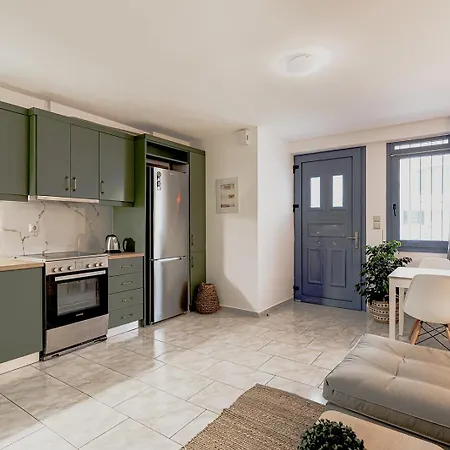 K I4 Appartement