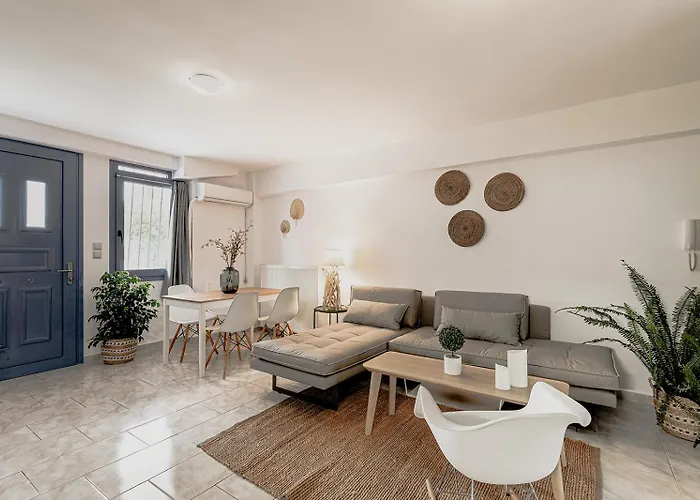 K Houses I4 Апартаменты