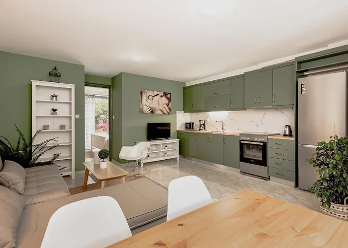 K Houses I4 Лефкада