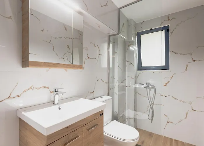 K Houses I4 * Лефкада