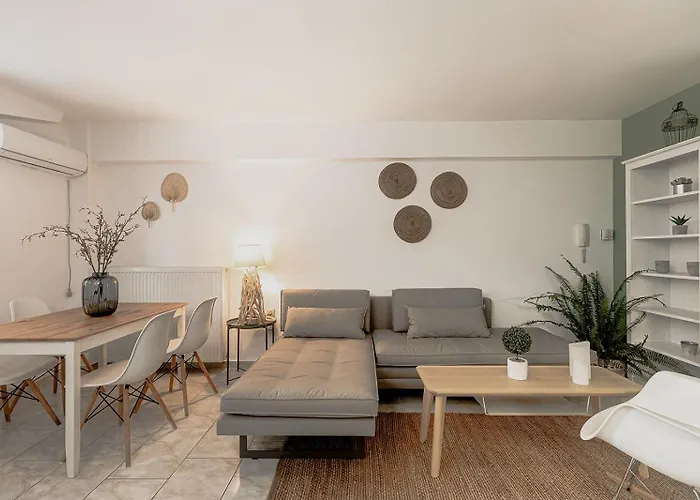 K Houses I4 Апартаменты