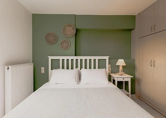 K Houses I4 Апартаменты *